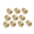 Holley Carburetor Air Bleed Tuning Kit 126-32-10; New. Price: $54.27.