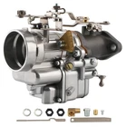 Carburetor Kit L134 Cyl Willys Mb CJ2A CJ3A / Ford Gpw Wwii 539S Style New. Price: $183.00.