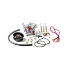 Holley Performance 45-224SA Electric Choke Conversion Kit New. Price: $145.94.