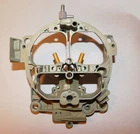 Olds 442 W30 Rochester Quadrajet Carburetor Air Horn 1970 7038668 W/ Oai Fitting Used. Price: $195.00.