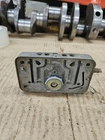 Holley 4160 Carburetor Primary Metering Block 5271 For 5275 - 3310. Price: $24.95.