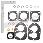 Walker Products Carburetor Repair Kit Rebuild 159003 New. Price: $50.48.