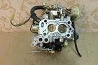 Nos Genuine Mitsubishi Dodge Carburetor Mikuni Solex 28-32DID TA553 2Y New. Price: $699.99.