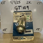 Tomco Choke Pull Off 7086 New. Price: $5.40.