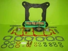 Rebuild Kit For Holley Vacuum Carburetor 2PV Sec Diaphragm 84010 84011 +red New. Price: $78.95.