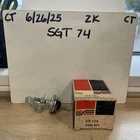 Borg Warner DP-126 Dash Pot New. Price: $16.20.