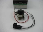 Carburetor Idle Stop Solenoid For 1978-1979 Plymouth 1.7L Holley 2-BBL New. Price: $26.95.