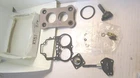 1977-78 Carburetor Kit Holley Barrel 5200C Ford/mercury Cylinder 140" Engine New. Price: $35.99.