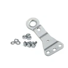 Demon Carburetor Throttle Cable Bracket 1952; New. Price: $63.51.