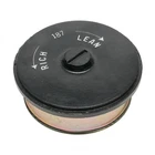 Carburetor Choke Thermostat Standard CV187 New. Price: $13.62.