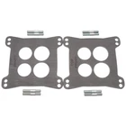 Edelbrock 9267 Carburetor Heat Insulator New. Price: $56.62.