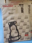 Fel-pro 60749 Carburetor Mounting Gasket New. Price: $12.00.