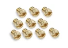 Holley 126-65-10 Replaceable Air Bleed Size New. Price: $28.03.