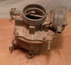 Chevrolet Gmc 7004497 Rochester Single Barrel Carburetor Chevy Truck Used. Price: $24.00.