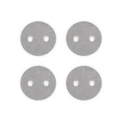 Quick Fuel Technology 9-172QFT Throttle Plate New. Price: $34.52.