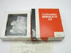 Easyway 7406 Carburetor Rebuild Kit 75-76 Gm 260 V8 Rochester 2-BBL 2MC New. Price: $14.97.