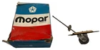 New Old Stock Carb Choke Unit For 1968-69 383 Ci 2BBL Mopar Models #2863846. Price: $135.00.