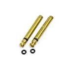 Willys Carb G5 Primary Metering Valves- 4BBL- WCD80 New. Price: $79.24.