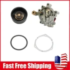 Carburetor New Electric Choke Housing Kit With Coil For Holley. Price: $40.99.