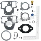 Carburetor Repair Kit Walker For 1975-1980 Plymouth PB100 New. Price: $54.33.