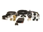 Fast 307503 Ez-efi Retro-fit Line Electric Fuel Pump Kit W/ Regulator New. Price: $499.00.