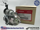 Honda Genuine Oem Authentic Carburetor For GX120 3.5HP 16100-Z0S-921 New. Price: $48.10.