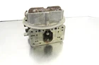 Holley Carburetor List 1273 1957 1958 Ford Main Body 6B2 Used. Price: $20.00.