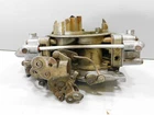 Chevy Holley 4165 650 Cfm Double Pumper Spreadbore Carburetor List 6210 - Used. Price: $99.95.