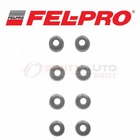 Fel-pro Intake Engine Valve Stem Oil Seal Set 1975-1981 Ford Granada Fh New. Price: $18.97.