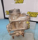 Core Solex 28PCI 1BBL Carburetor Fits 1959 Karmann Ghia 1372535 For. Price: $125.00.