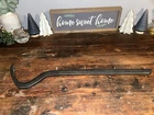 Nos Gm 1972-1973 Buick Estate Wagon Rear Bumper Rubber Impact Cushion Strip New. Price: $100.00.