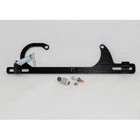 Advanced Engine Design 6602BK Black Square Bore Throttle Cable Bracket Kit New. Price: $102.98.