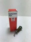 Nos New Ac Delco Remy # 7036282 Carburetor Pump Spring Assembly For Gm Vehicles. Price: $14.98.