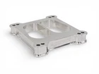 Gm Performance Parts Dual Plane 1" Quadrajet Holley Style Carburetor Spacer Oem New. Price: $200.00.