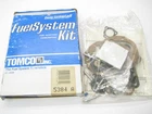 Tomco 5384A Carburetor Rebuild Repair Kit - Holley 5220 New. Price: $14.95.