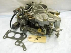 Mikuni 2BBL. 28-32 Did Tf 407 =1984 Chrysler Import Colt 1600CC Remanufactured. Price: $279.00.
