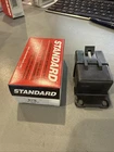 Standard Motor Products RY-75 Fast Idle Valve Solenoid Relay New. Price: $8.28.