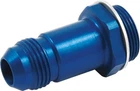Allstar Performance ALL50904 2" Long 7/8-20 Short Style 8AN Inches, Blue New. Price: $22.31.