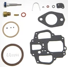 Carter As Barrel Carburetor Repair Kit 1960-1962 Studebaker Cylinder Engines New. Price: $81.16.