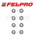 Fel-pro Intake And Exhaust Engine Valve Stem Oil Seal Set For 1969-1971 Mq New. Price: $24.17.