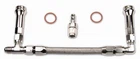 Quick Fuel Technology 34-6000SSQFT Carburetor Feed Line New. Price: $160.20.