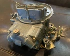 Carburetor Holley 4412-3 Barrel 500 Cfm 2300 Series Used. Price: $400.00.