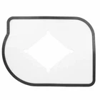 Genuine Ford Upper Cover Gasket HC3Z19D532A New. Price: $188.27.