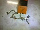 Nos Throttle Body Secondary Lever Link Assy's 1952 1953 1954 Cadillac #7004401 New. Price: $39.95.