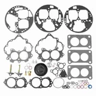 Genuine Walker Products 159011 Carb Kit - Zenith 2 Bbl; 35/40 Inat. Price: $89.46.