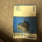 Tomco 7366 Carburetor Choke Pull Off Fits Ford New. Price: $7.95.