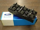 Nos Oem Ford 1984 - 1987 Lincoln Continental Power Window Switch Set 1985 1986 New. Price: $59.00.