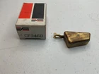 Borg Warner CF346B Carburetor Float Assembly Buick Chrysler 1971-1976 New. Price: $10.99.