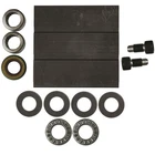 Moroso 22645 Vacuum Pump Vane Kit, 3 For 22640 New. Price: $182.99.