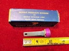 1960-1964 Chrysler Dodge Desoto Mopar 361 Stromberg Wwc Carburetor Leather Pump New. Price: $39.99.